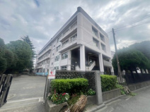 武蔵野市立第二中学校