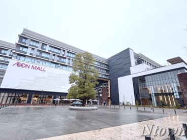 イオンモールNagoya Noritake Garden(イオンモールナゴヤノリタケガーデン)の画像1