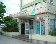 川越市霞ケ関市民センター