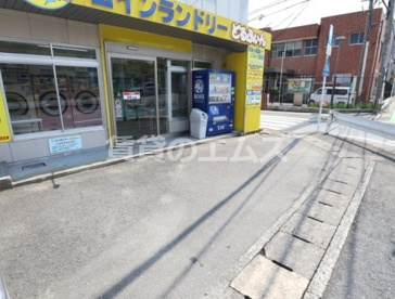 コインランドリーどるふぃん博多光丘店の画像5