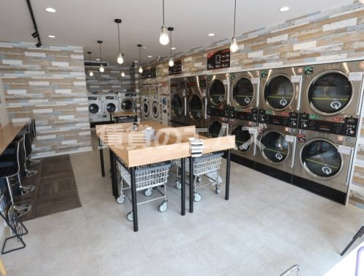 LAUNDRY HOUSE 大橋店の画像3