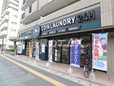 ランドリープレス清水店の画像3