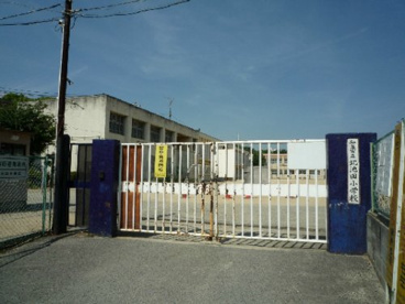 和泉市立北池田小学校の画像1