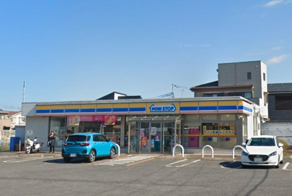 ミニストップ 我孫子古戸店の画像1