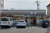 セブンイレブン 松戸西馬橋広手町店