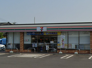 セブンイレブン 太田市新田金井町店の画像1
