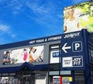 JOYFIT24名古屋守山