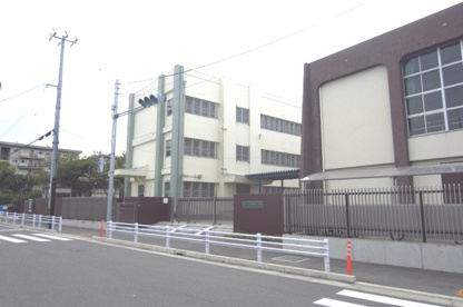 阪南市立東鳥取小学校 の画像1