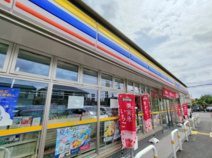 ミニストップ 伊奈本町店