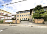 富野小学校