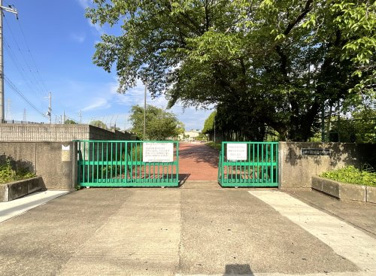南城陽中学校の画像1
