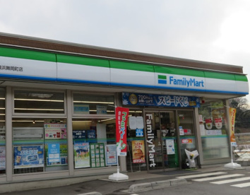 ファミリーマート　横浜舞岡町店の画像1