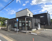 筑後警察署 木室駐在所