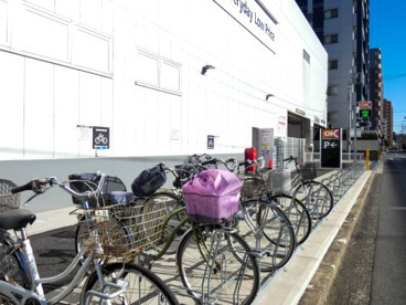 オーケー 千葉幸町店の画像4