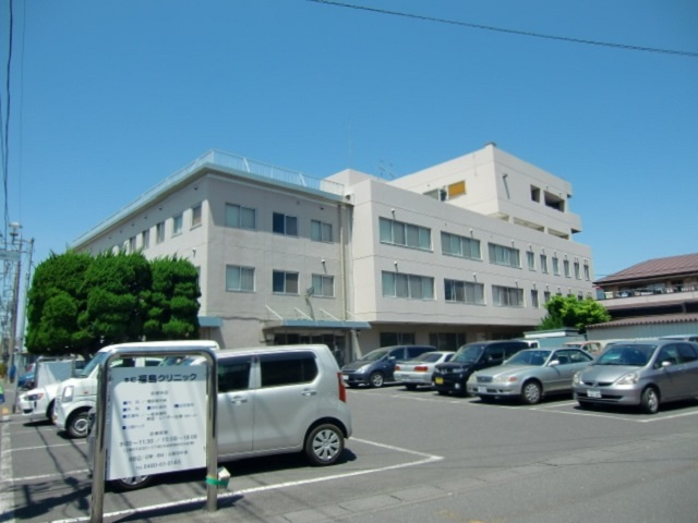 本町福島クリニックの画像