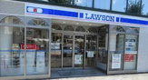 ローソン HA阪急茨木店