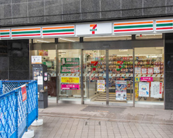 セブン-イレブン 三軒茶屋玉川通り店の画像1