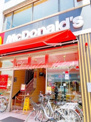 マクドナルド 大和店