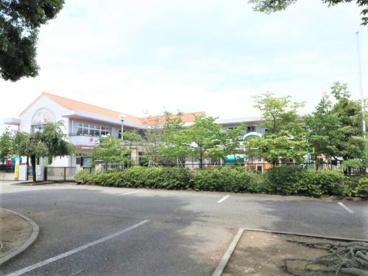 安盛保育園の画像1