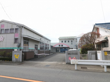 神保原幼稚園の画像1