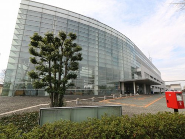 上里町役場の画像1