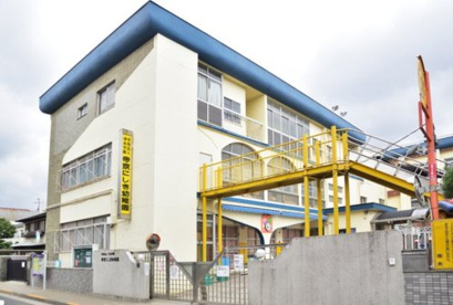 帝京にしき幼稚園の画像1