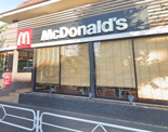 マクドナルド