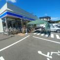 ローソン 中山町長崎店