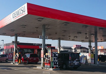 東和アークス(株) プリテール東松山SS