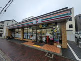 コンビニエンスストア セブンイレブン 尼崎立花町2丁目店