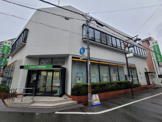 銀行 北おおさか信用金庫立花支店