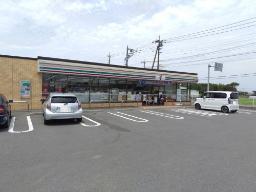 セブンイレブン 加須北平野店の画像