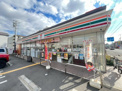 コンビニエンスストア セブンイレブン 尼崎南武庫郵便局前店