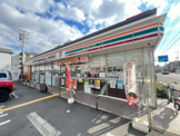 コンビニエンスストア セブンイレブン 尼崎南武庫郵便局前店