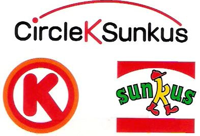 サークルKサンクス　の画像1