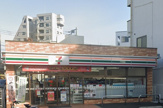 セブンイレブン　相模原淵野辺駅北口店
