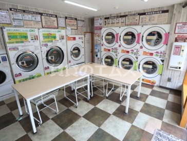 コスモインダストリー さくせす井尻店の画像3