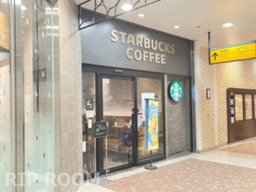 スターバックスコーヒー アトレ上野店の画像1