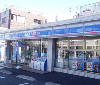 ローソン　横浜戸部町三丁目店の画像1