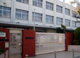 大阪市立晴明丘小学校
