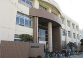 大阪市立阪南中学校