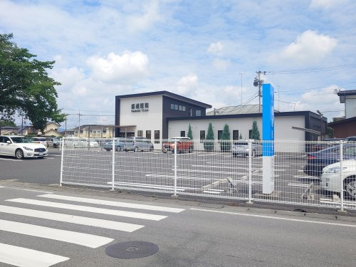 船越医院の画像