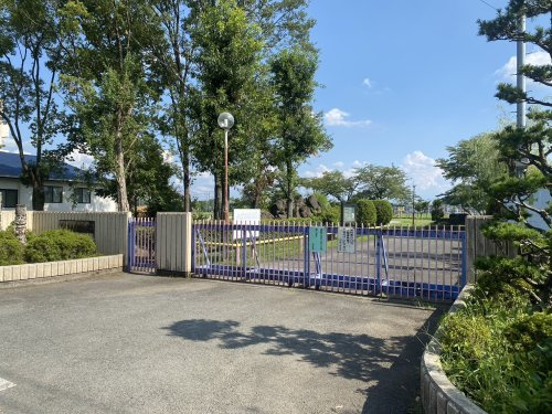 坂戸市立片柳小学校の画像