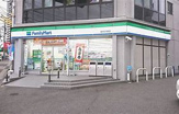 ファミリーマート 星が丘元町店
