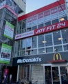 JOYFIT24名古屋中村公園