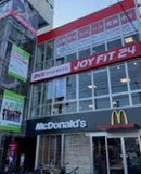JOYFIT24名古屋中村公園