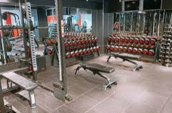 JOYFIT24名古屋中村公園の画像2