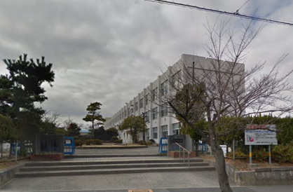瀬戸市立 西陵小学校の画像1