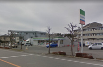 ファミリーマート　宇都宮問屋町店