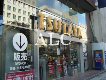 Tsutaya西五反田店情報ページ 新宿 池袋のお部屋探しはアルク